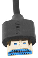 Accsoon Câble HDMI 2.1 50 cm (type A de type A)