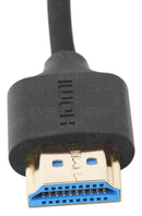 Accsoon HDMI 2.1 Cable 50cm (Type A-Type D)