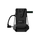 Accsoon Adaptateur V-Lock pour Cineview Master 4K / 2 SDI