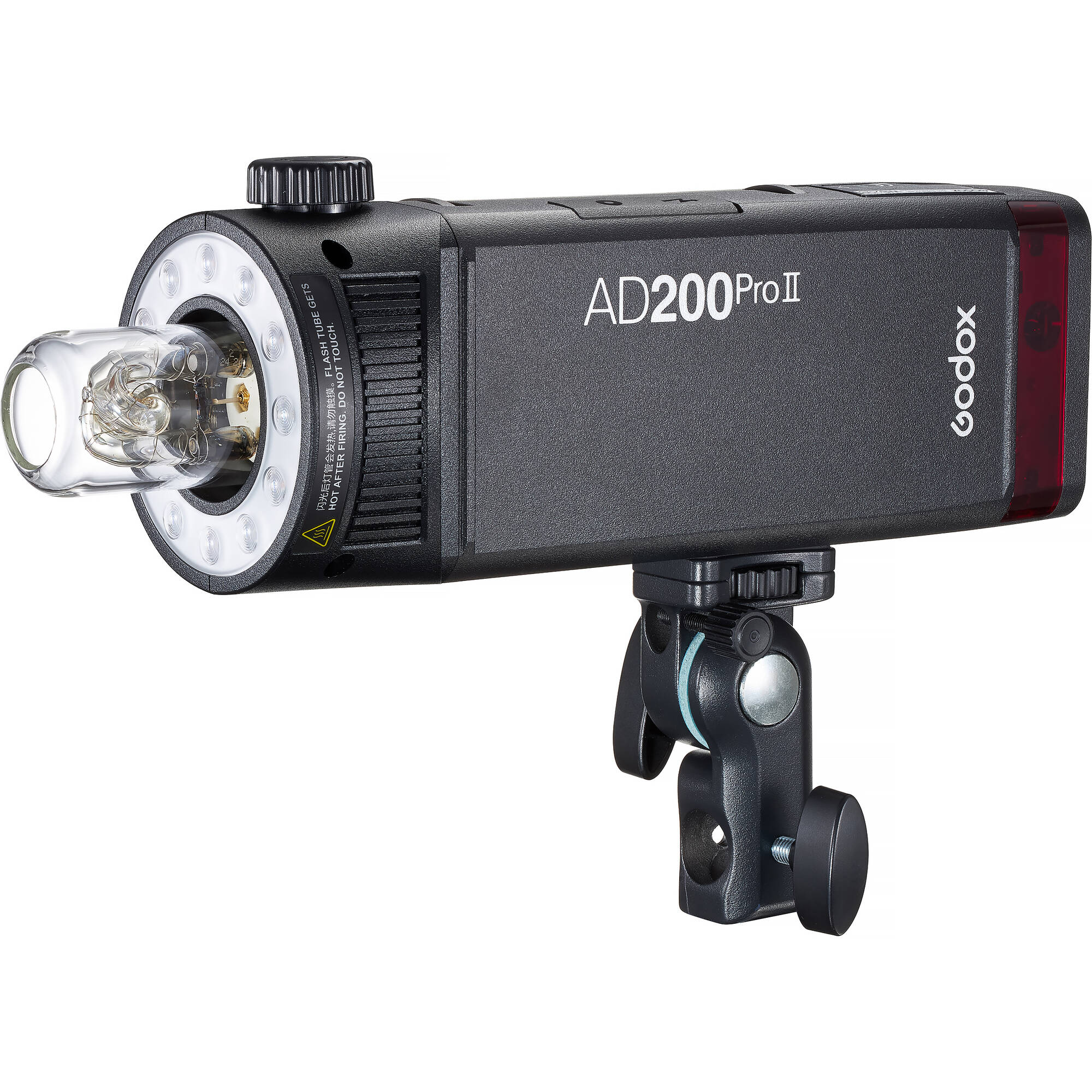 Godox AD200Pro II TTL Pocket Flash | ExcellentPhoto.ca Godox AD200Pro II TTL Pocket Flash | ExcellentPhoto.ca