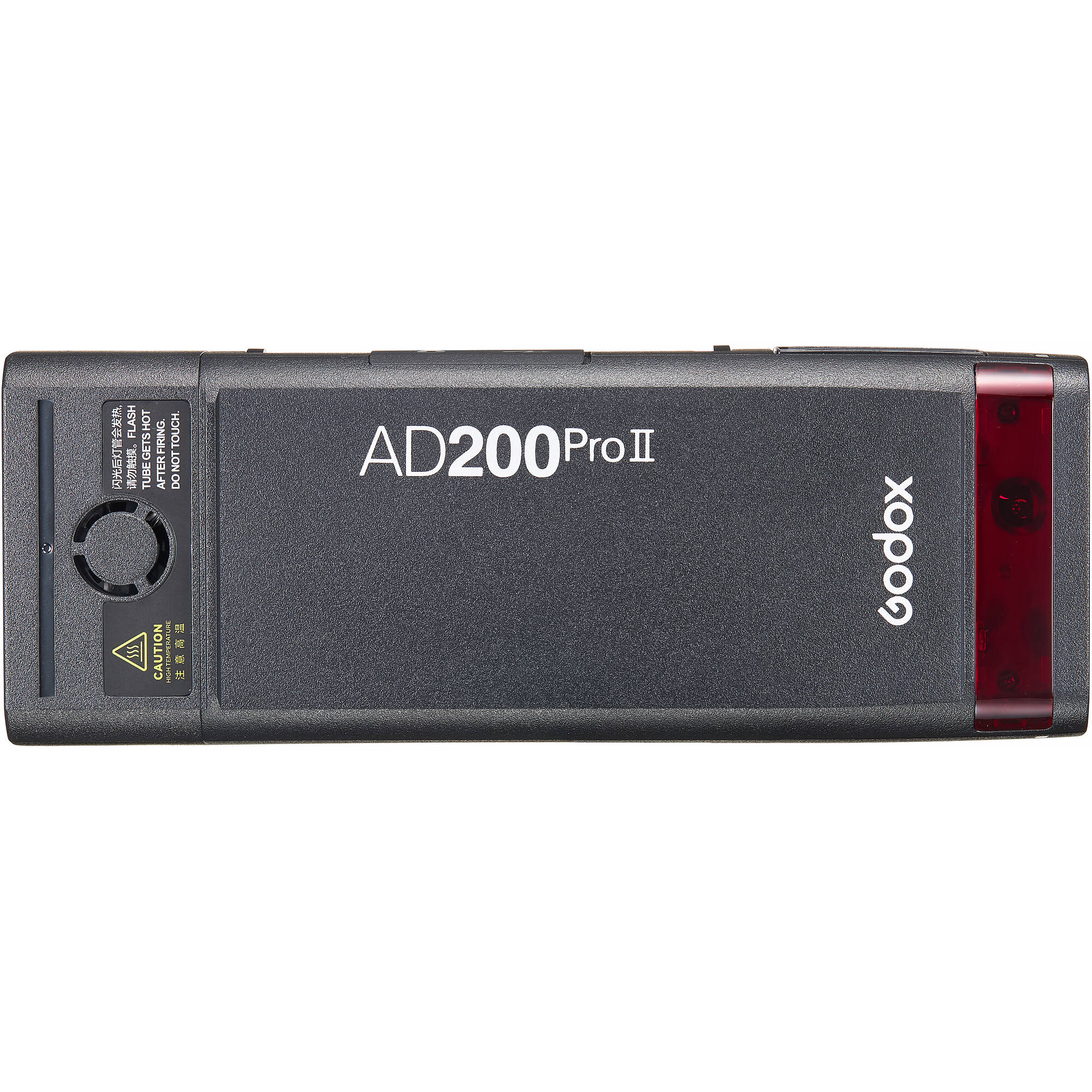 Godox AD200Pro II TTL Pocket Flash | ExcellentPhoto.ca