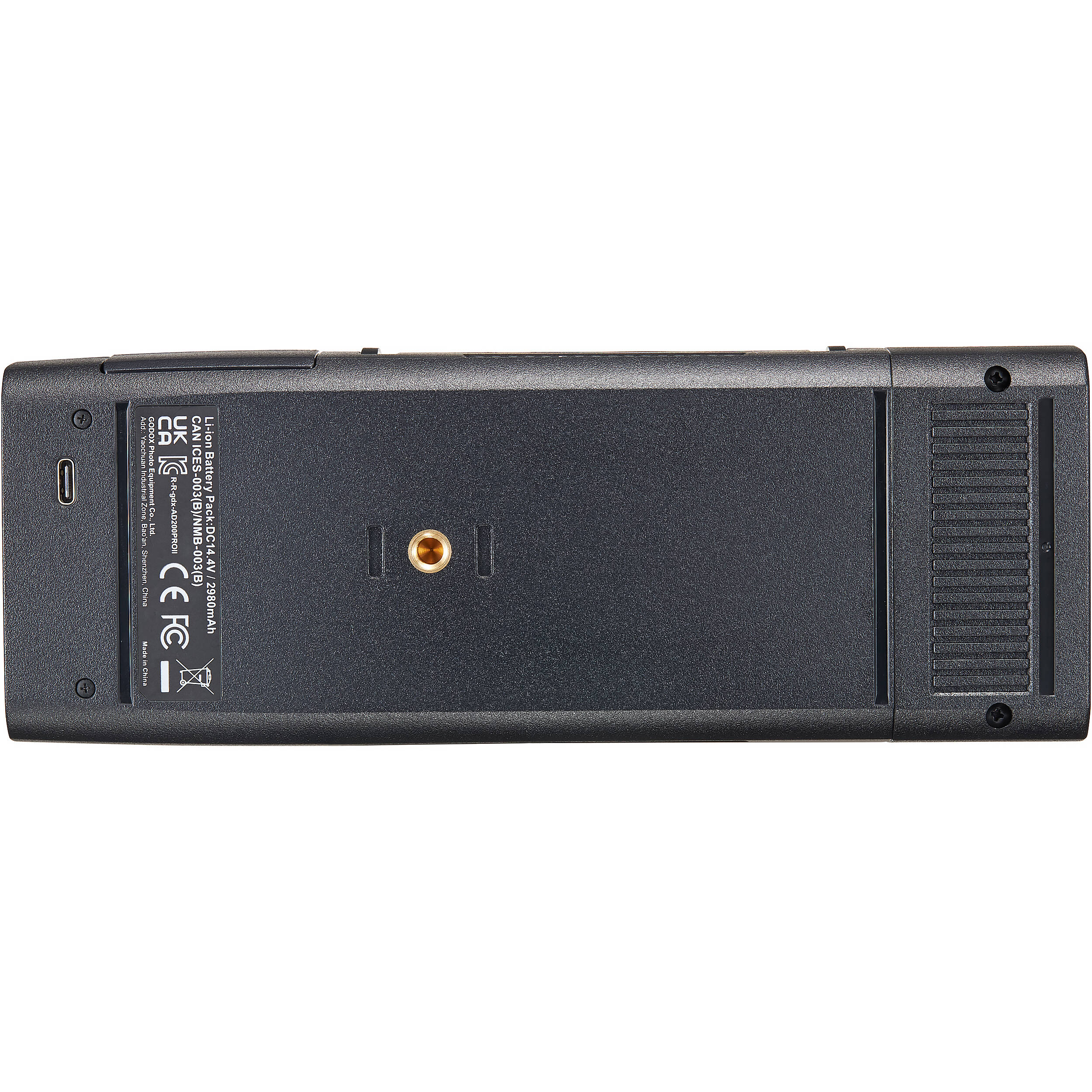 Godox AD200Pro II TTL Pocket Flash