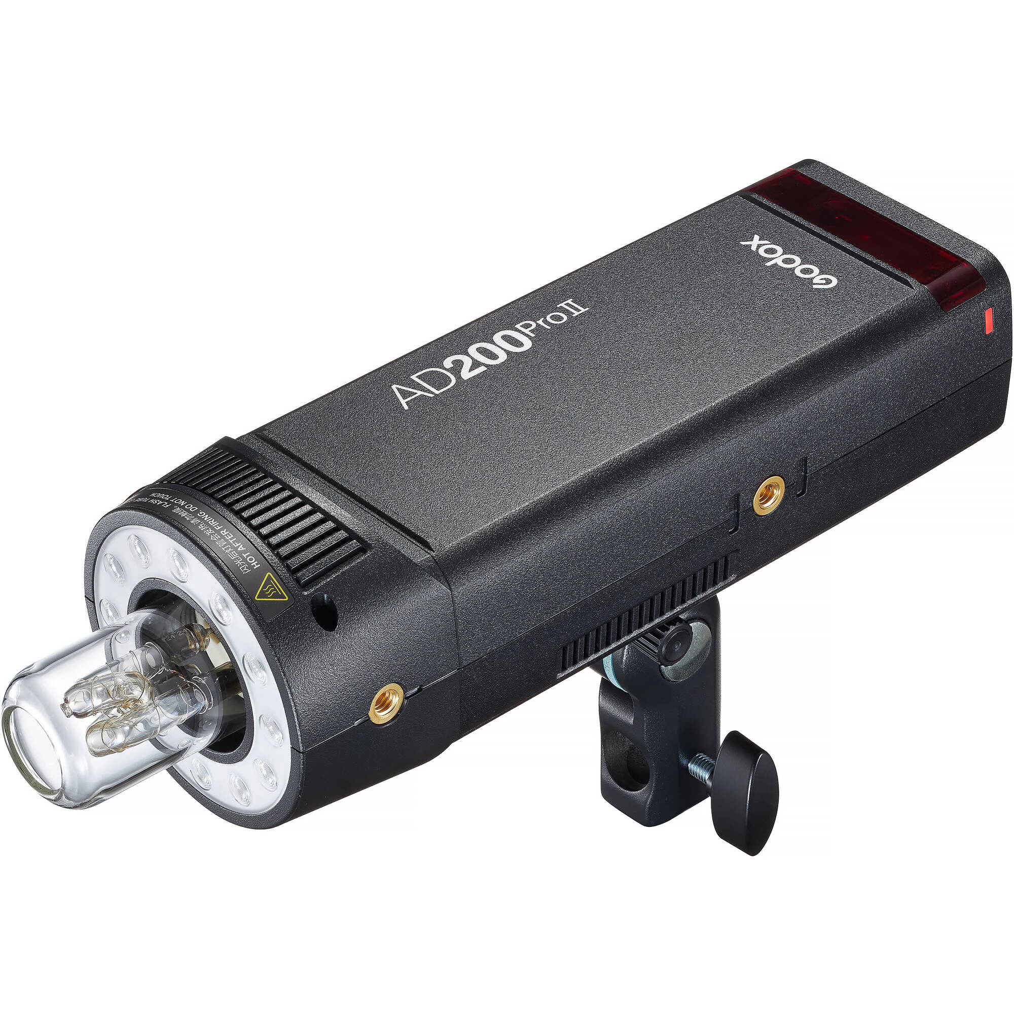 Godox AD200Pro II TTL Pocket Flash | ExcellentPhoto.ca