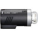 Godox AD300Pro II All-in-One Outdoor Flash