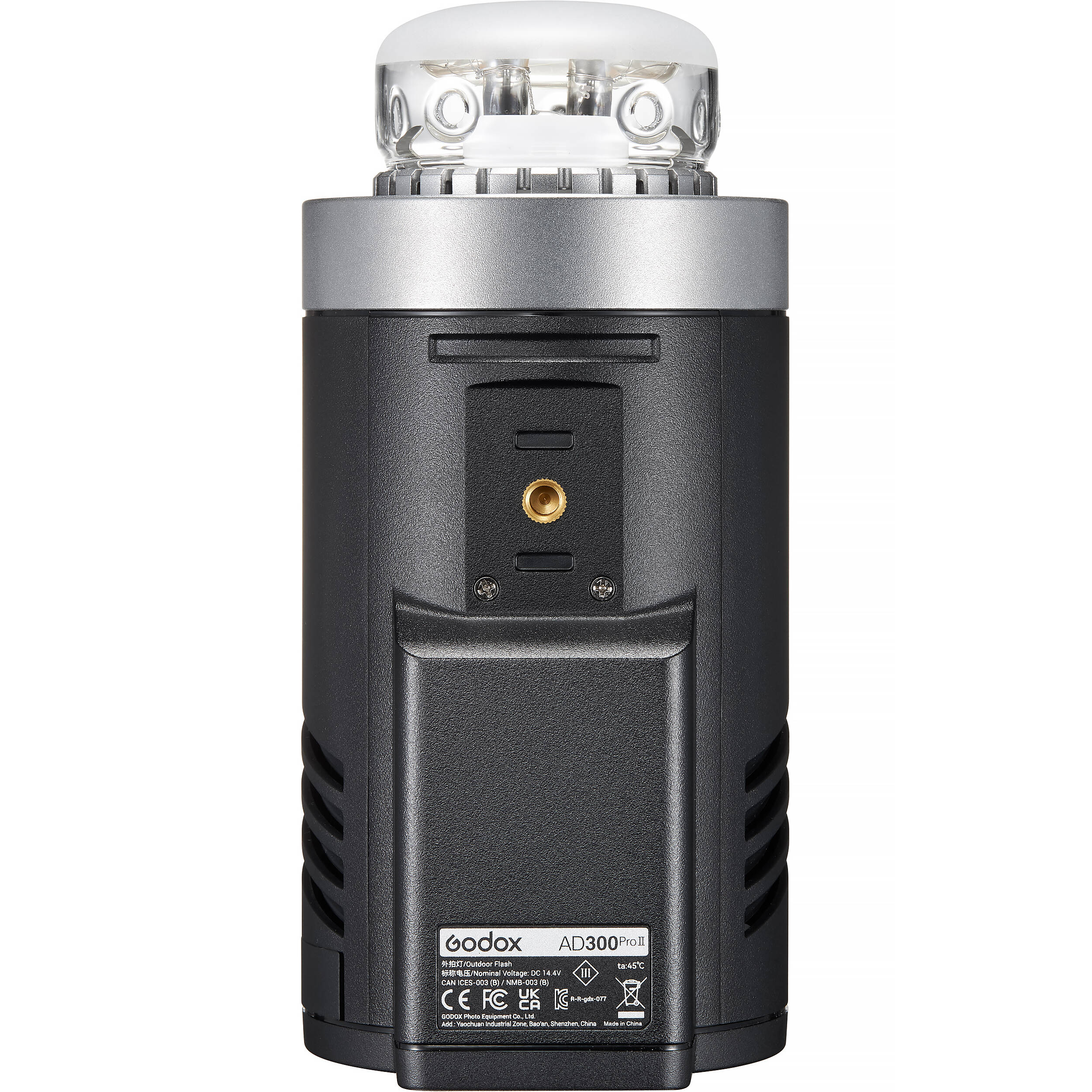 Godox AD300Pro II All-in-One Outdoor Flash