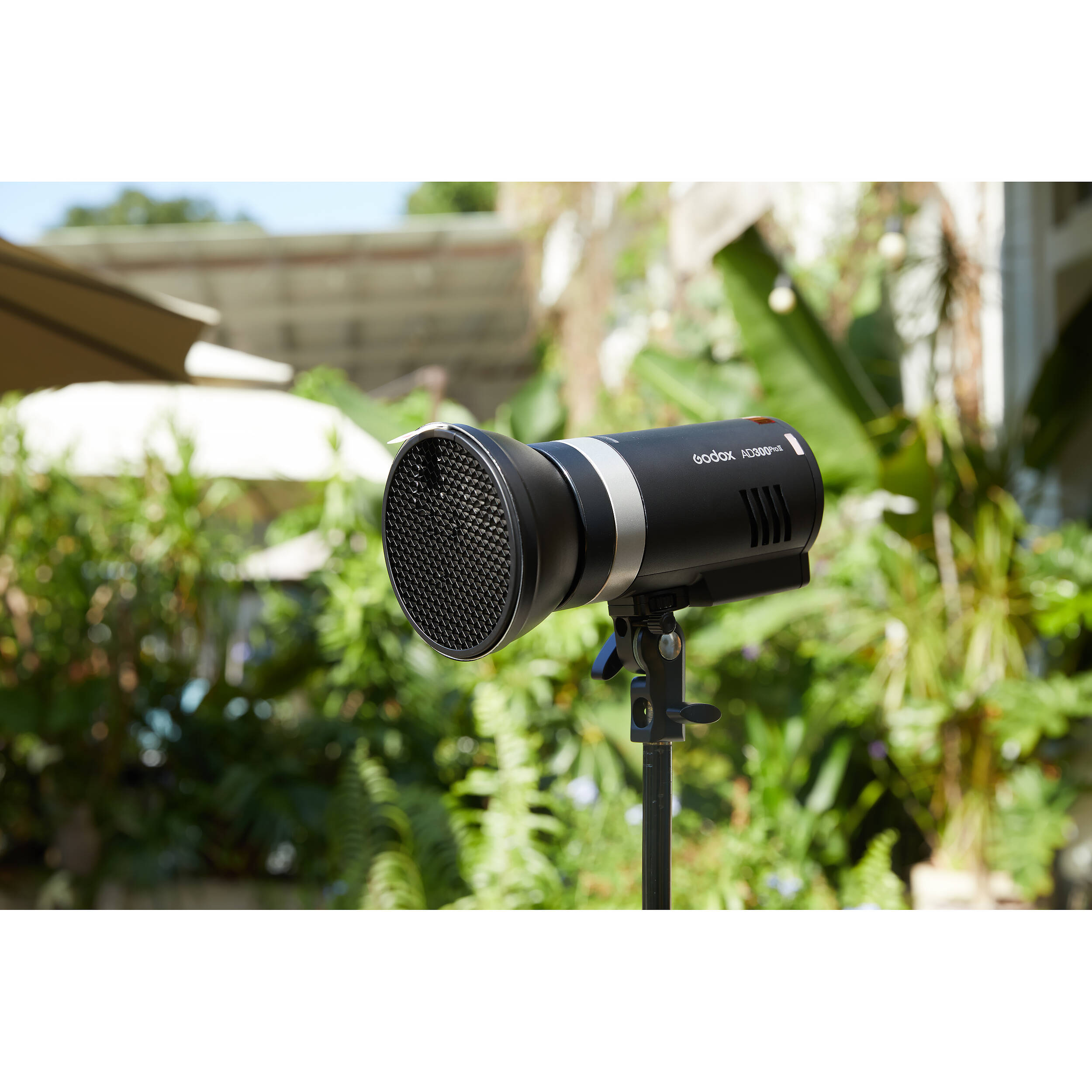 Godox AD300Pro II All-in-One Outdoor Flash