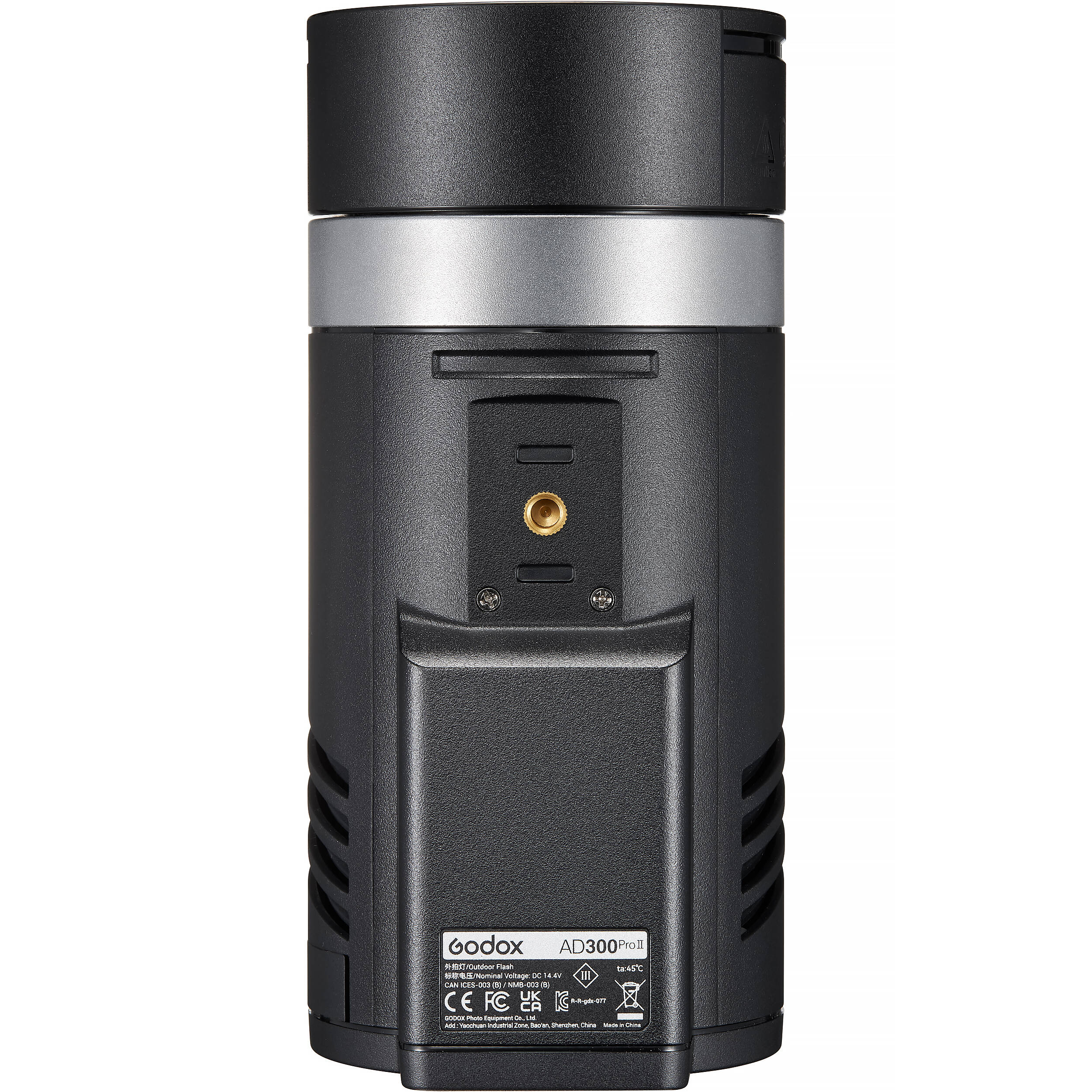 Godox AD300Pro II All-in-One Outdoor Flash