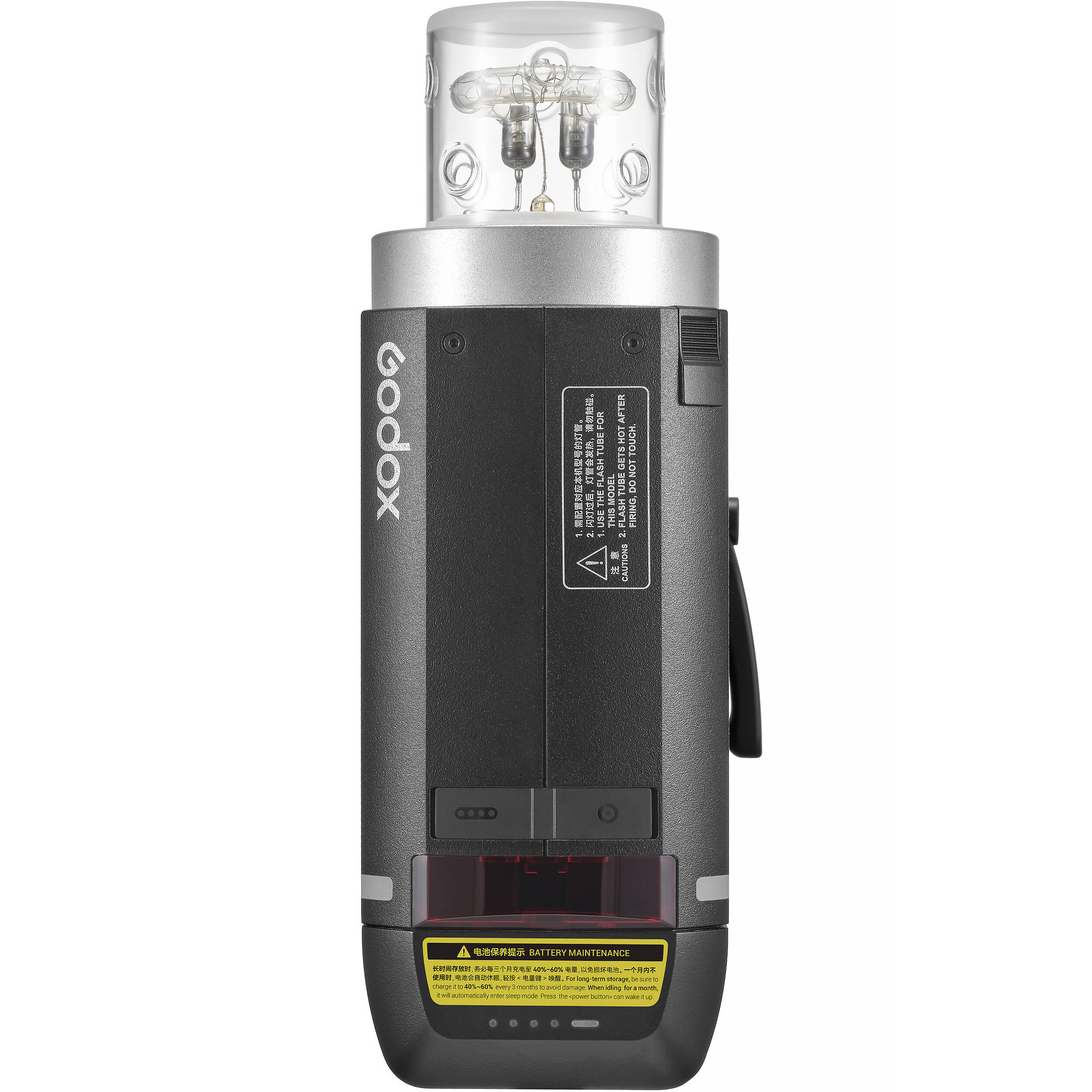 Godox AD400Pro II All-in-One Outdoor Flash