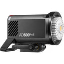 Godox AD600PRO II Flash extérieur tout-en-un
