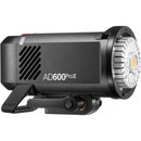 Godox AD600PRO II Flash extérieur tout-en-un