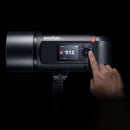 Godox AD600PRO II Flash extérieur tout-en-un