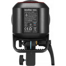 Godox AD600PRO II Flash extérieur tout-en-un