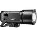Godox AD600PRO II Flash extérieur tout-en-un