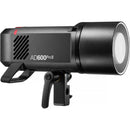 Godox AD600PRO II Flash extérieur tout-en-un