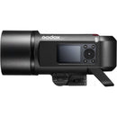 Godox AD600PRO II Flash extérieur tout-en-un