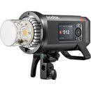 Godox AD600PRO II Flash extérieur tout-en-un