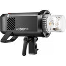 Godox AD600PRO II Flash extérieur tout-en-un