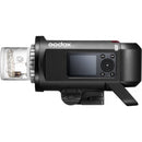 Godox AD600PRO II Flash extérieur tout-en-un