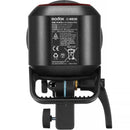 Flash extérieur tout-en-un Godox AD800Pro