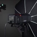 Flash extérieur tout-en-un Godox AD800Pro