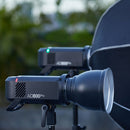 Flash extérieur tout-en-un Godox AD800Pro
