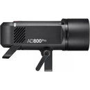 Flash extérieur tout-en-un Godox AD800Pro
