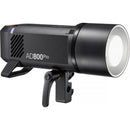 Flash extérieur tout-en-un Godox AD800Pro