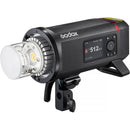 Flash extérieur tout-en-un Godox AD800Pro