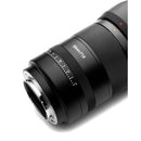 7artisans photoélectrique 50 mm f / 1,8 af Objectif (Sony E)