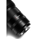 7artisans photoélectrique 50 mm f / 1,8 af Objectif (Sony E)