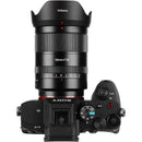 7artisans photoélectrique 50 mm f / 1,8 af Objectif (Sony E)