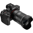 7artisans photoélectrique 50 mm f / 1,8 af Objectif (Sony E)