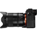 7artisans photoélectrique 50 mm f / 1,8 af Objectif (Sony E)