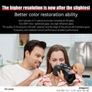 7artisans photoélectrique 50 mm f / 1,8 af Objectif (Sony E)