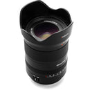7artisans photoélectrique 50 mm f / 1,8 af Objectif (Sony E)