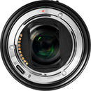 7artisans photoélectrique 50 mm f / 1,8 af Objectif (Nikon Z)
