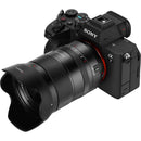 7artisans Photoelectric 50mm f/1.8 AF Lens (Nikon Z)