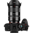 7artisans Photoelectric 50mm f/1.8 AF Lens (Nikon Z)