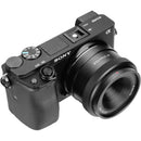 7artisans photoélectrique 27 mm f / 2,8 af Objectif (Sony E)