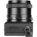 7artisans photoélectrique 27 mm f / 2,8 af Objectif (Sony E)