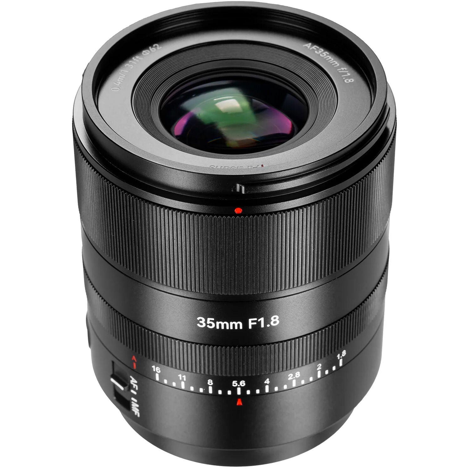 7Artisans 35mm f/1.8 AF Mirrorless Lens (Nikon Z)