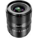 7Artisans 35mm f/1.8 AF Mirrorless Lens (Nikon Z)