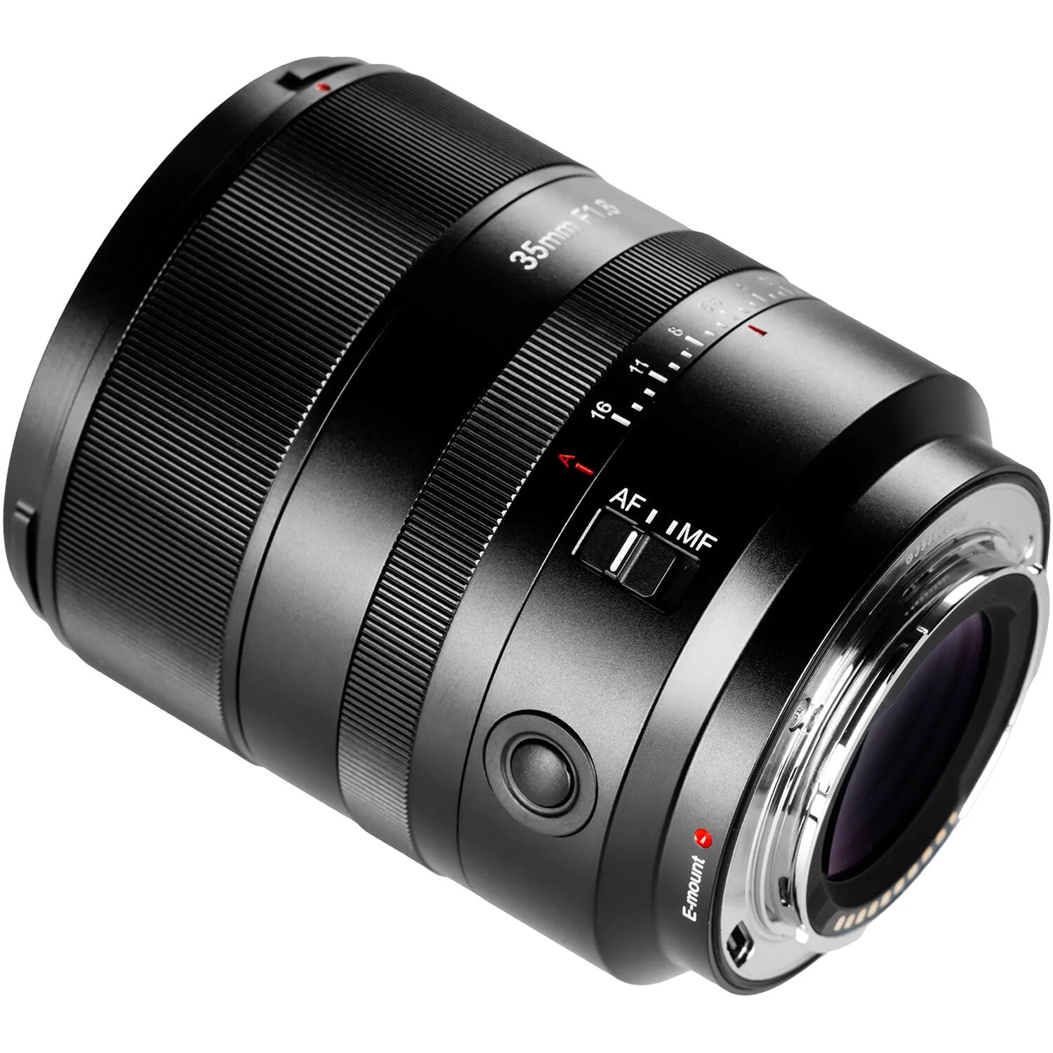 7Artisans 35mm f/1.8 AF Mirrorless Lens (Nikon Z)