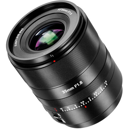7Artisans 35mm f/1.8 AF Mirrorless Lens (Nikon Z)