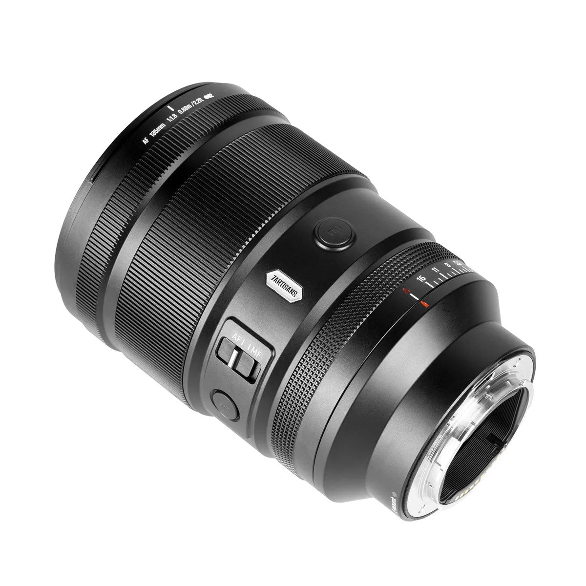 7artisans AF135mm F1.8 Mirrorless Lens (Nikon Z)