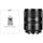 7artisans AF35mm F1.8 sans miroir Objectif pour Nikon (Nikon Z)