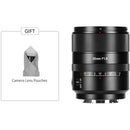 7Artisans 35mm f/1.8 AF Mirrorless Lens (Nikon Z)