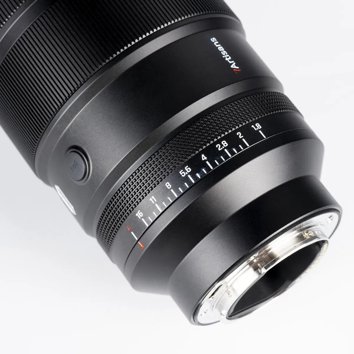 7artisans AF135mm F1.8 Mirrorless Lens (Nikon Z)