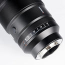 7artisans AF135mm F1.8 Mirrorless Lens (Nikon Z)