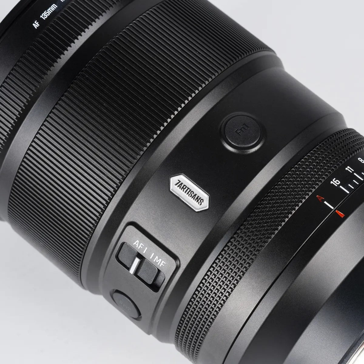 7artisans AF135mm F1.8 Mirrorless Lens (Nikon Z)